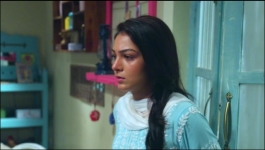 Megha Barsenge - 29th December 2024